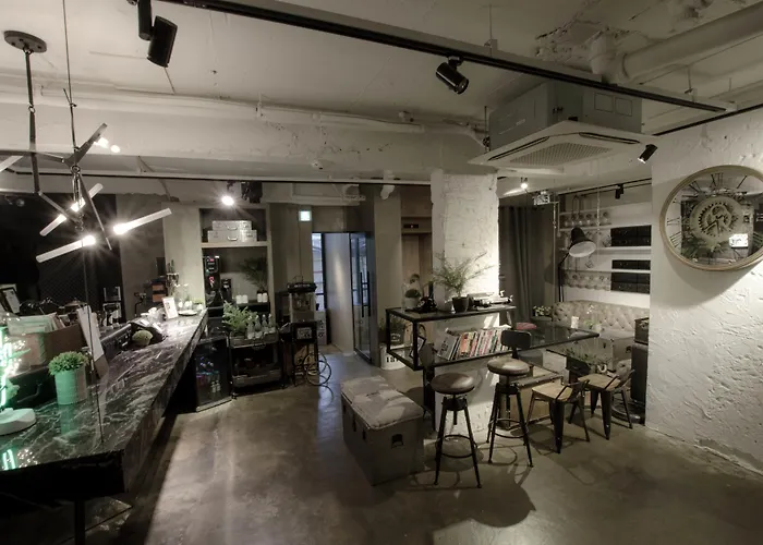 2nd Casa ホステル ソウル特別市