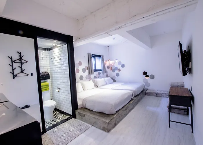 2nd Casa ホステル ソウル特別市