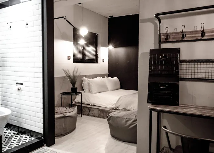 2nd Casa *