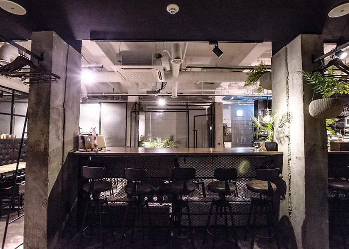 ホステル 2nd Casa ソウル特別市