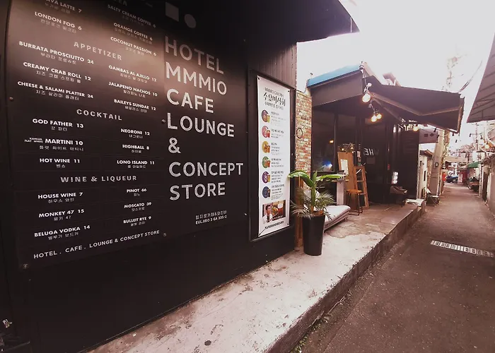 2nd Casa ホステル ソウル特別市